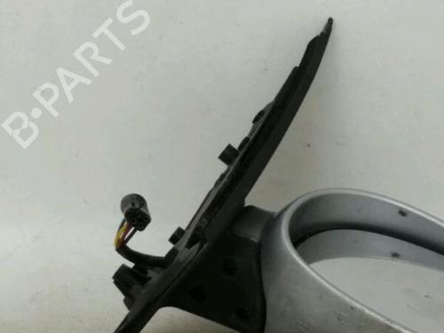 Used Right mirror SMART CITY-COUPE (450) 0.6 (S1CLA1, 450.341) (55 hp) 24774550