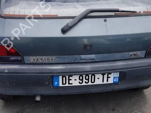 Ignition barrel RENAULT CLIO I (B/C57_, 5/357_) 1.2 (B/C/S572) | BP24777891M48 