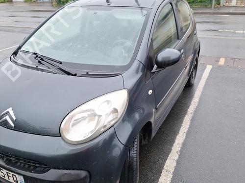Peças CITROËN C1 (PM_, PN_)  1.0  4723376