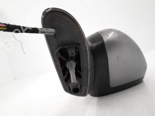 Right mirror CITROËN C4 Grand Picasso II (DA_, DE_) 1.6 BlueHDi 120 | BP30198474C27 