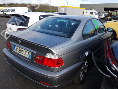 AC compressor BMW 3 Coupe (E46) 320 Cd | BP24787791M34  - Image 9