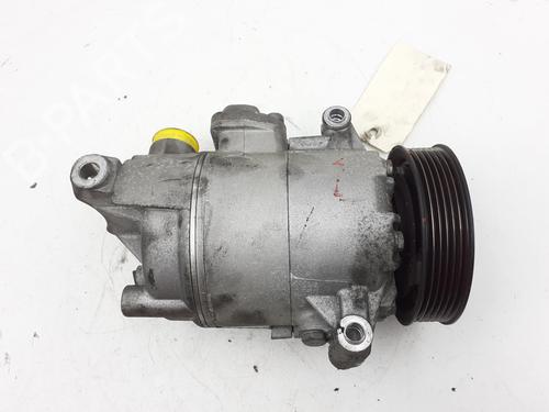 AC Kompressor VW POLO V (6R1, 6C1) 1.2 TDI | BP24789121M34