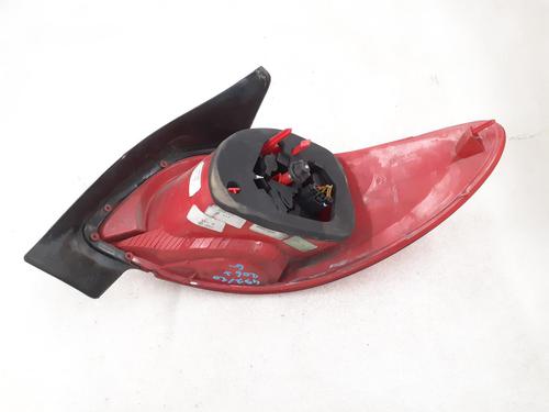 Left taillight PEUGEOT 206+ (2L_, 2M_) 1.1 | BP24792570C34 