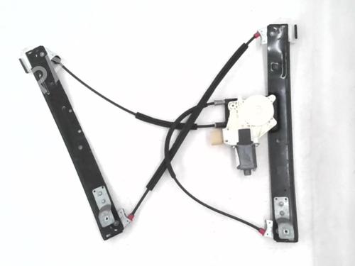 Front left window mechanism FORD MONDEO IV (BA7) 1.8 TDCi | BP24780990C22