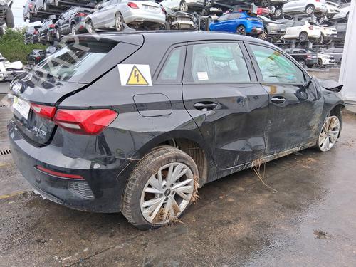 Catalyst AUDI A3 Sportback (8YA, 8YF) | BP34183917M10 - Image 25