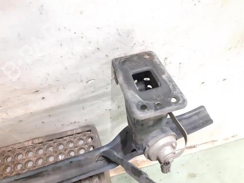 Front bumper reinforcement BMW X5 (E70) xDrive 35 d | BP24794969C109 