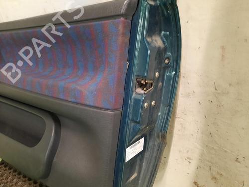 Right front door VW POLO III (6N1) 60 1.4 | BP24787171C3