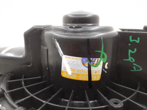 Heater blower motor SUZUKI ALTO VII (GF, HA25_, HA35_) 1.0 (AMF310, GFC31S) | BP24784447M62 