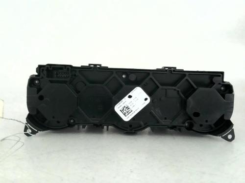 Climate control RENAULT ZOE (BFM_) ZOE (BFMC, BFMD) | BP24778927I5 
