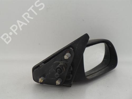 Used Right mirror RENAULT 19 II (B/C53_) 1.4 (80 hp) 24774538