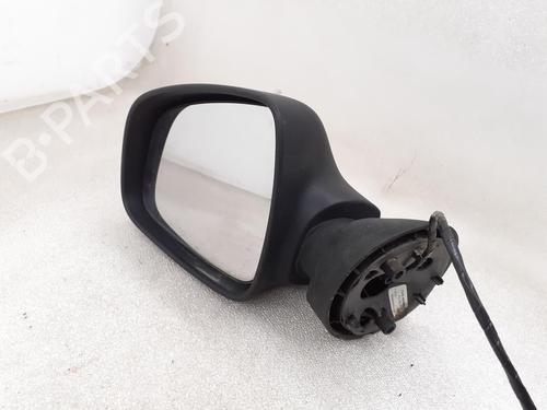 Left mirror DACIA LOGAN MCV (KS_) 1.6 (KS0B, KS0D, KS0F) | BP24787872C26 