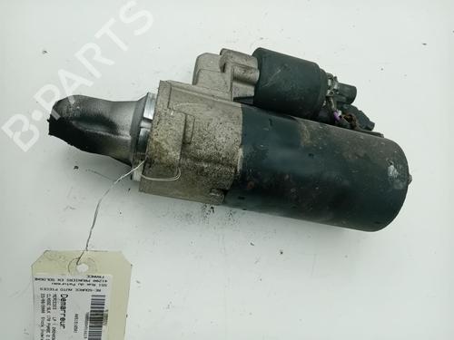 Used Starter MERCEDES-BENZ SLK (R170) 320 (170.465) (218 hp) 24792394
