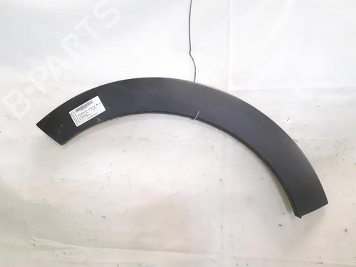 Venstre bak skjermliste CITROËN C3 / C3 ORIGIN III (SX) 1.2 PureTech 82 (83 hp) 24794400