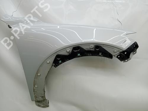 Forskærm Højre MAZDA CX-3 (DK) 1.5 SKYACTIV-D (DK2WS, DK5FW) | BP34359322C42 - Image 3