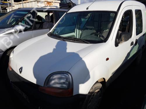Right mirror RENAULT KANGOO (KC0/1_) 1.5 dCi (KC07) | BP24783006C27