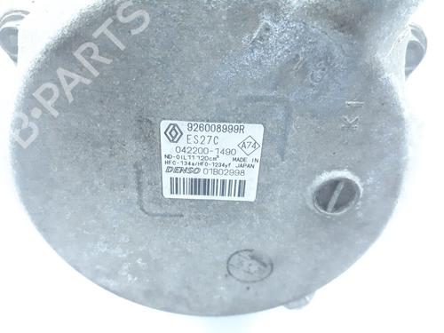 AC compressor RENAULT ZOE (BFM_) ZOE | BP39980608M34 - Image 2