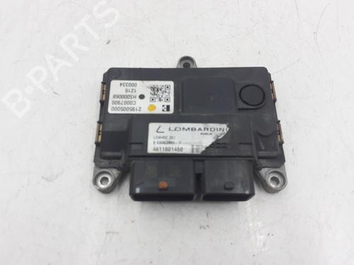 Centralina motore Centralina motore LIGIER JS50 0.5 (5 hp) 39762580 39762580