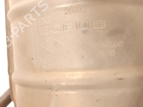 Catalyst DACIA SANDERO III 1.0 TCe 100 ECO-G | BP30591013M10 