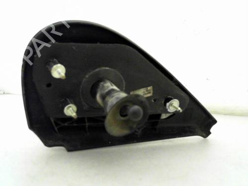 Right mirror RENAULT KANGOO (KC0/1_) D 55 1.9 (KC0D) | BP24778531C27 