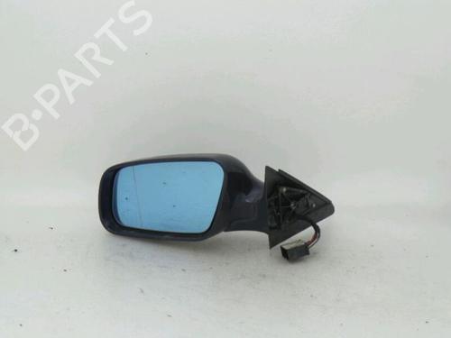 Left mirror AUDI A4 B5 (8D2) 1.9 TDI | BP24774573C26 