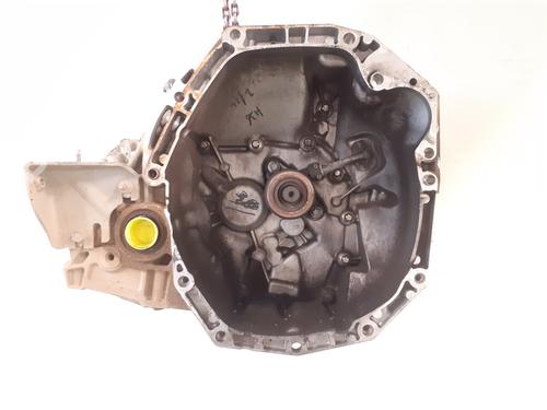 Gearbox RENAULT KANGOO Express (FW0/1_) 1.5 dCi 75 (FW07, FW10, FW04) | BP39550571M3 - Image 4