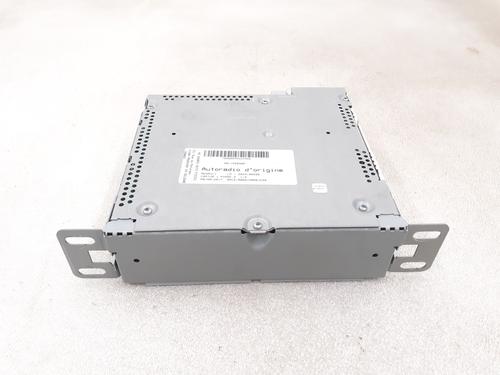 Radio RENAULT CAPTUR I (J5_, H5_) 1.5 dCi 110 (110 hp) 24796702