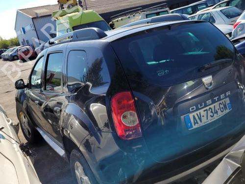 Climate control DACIA DUSTER (HS_) 1.5 dCi | BP24784119I5  - Image 6