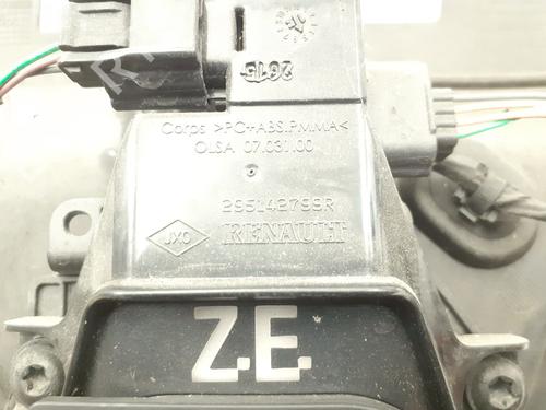 Electronic module RENAULT ZOE (BFM_) ZOE | BP38926733M83 - Image 2