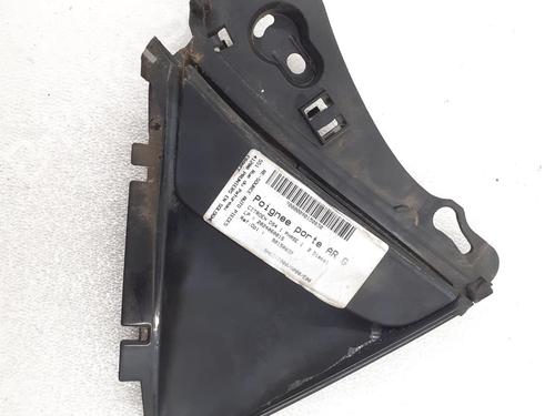 Venstre bak utvendig håndtak CITROËN DS4 (NX_) 2.0 BlueHDi 150 (150 hp) 24794738