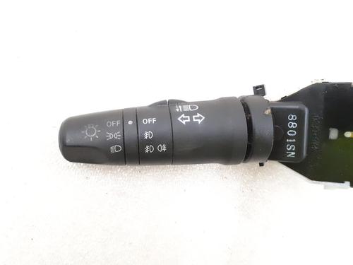 Switch NISSAN MICRA III (K12) 1.5 dCi | BP24792104I30 