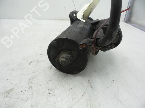 Startmotor AUDI A4 B5 (8D2) 2.5 TDI (150 hp) 24783486