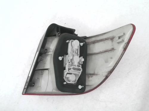 Used Left taillight Left taillight MERCEDES-BENZ B-CLASS Sports Tourer (W245) B 180 CDI (245.207) (109 hp) 24780727 24780727