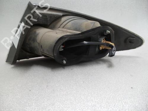 Left taillight MAZDA 6 Hatchback (GG) 1.8 | BP24776774C34 