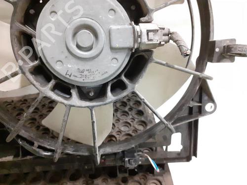 Radiator fan TOYOTA COROLLA Verso (ZER_, ZZE12_, R1_) 2.2 D-4D (AUR10_, AUR10R) | BP24781560M35 