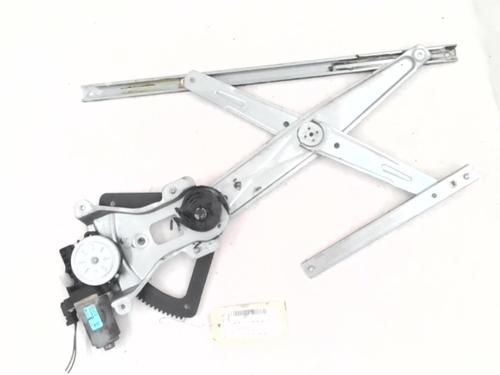 Used Front left window mechanism CHEVROLET AVEO / KALOS Hatchback (T250, T255) 1.2 (84 hp) 24782924