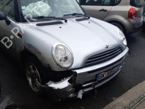 Left mirror MINI MINI (R50, R53) One | BP24785229C26