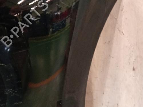 Front bumper PEUGEOT 208 I (CA_, CC_) 1.6 HDi | BP29422497C7 