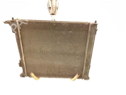 Water radiator KIA SPORTAGE IV (QL, QLE) 1.7 CRDi | BP24797732M31 