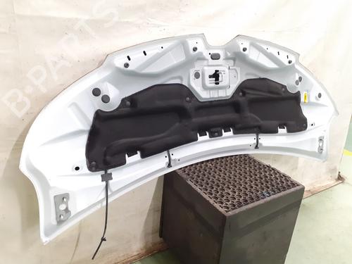 Panser RENAULT MASTER III Platform/Chassis (EV, HV, UV)  | BP32186578C1 
