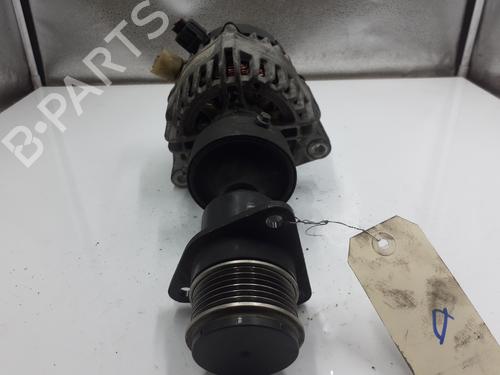 Used Alternator FORD C-MAX (DM2) 1.8 TDCi (115 hp) 32686590