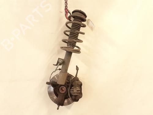 Right front steering knuckle CITROËN BERLINGO Box Body/MPV (K9) 1.6 BlueHDi 75 | BP24802949M26 