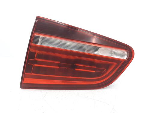Højre baglygte bagklap VW SHARAN (7N1, 7N2) 2.0 TDI (150 hp) 32746580