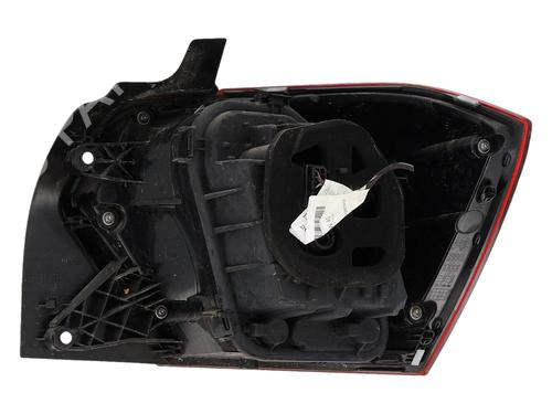 Left taillight VW POLO VI (AW1, BZ1, AE1) 1.0 TSI | BP38526091C34 - Image 4