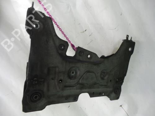 Used Subframe RENAULT LAGUNA III (BT0/1) 2.0 dCi (BT07, BT0J, BT14, BT1A, BT1S) (131 hp) 24785681