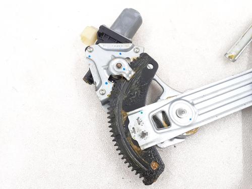 Front left window mechanism NISSAN NOTE (E12) 1.2 | BP24787589C22 