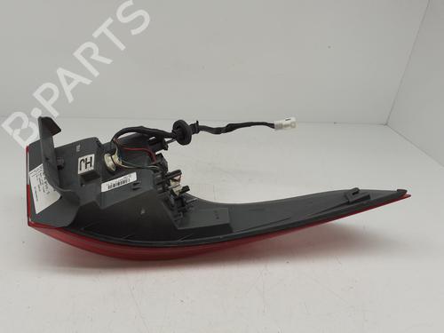 Right taillight RENAULT LATITUDE (L70_) 2.0 dCi 175 (L70Y, L734) | BP34227448C35  - Image 5