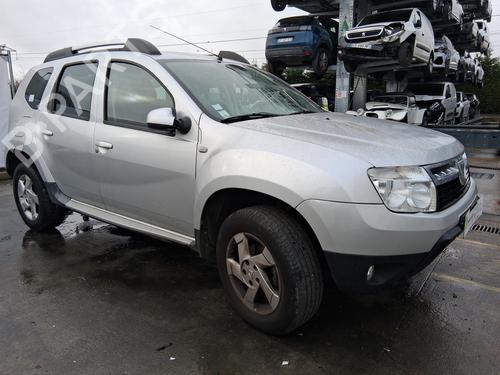 Front right seatbelt DACIA DUSTER (HS_) 1.5 dCi (HSAJ) | BP37076511I25 - Image 38