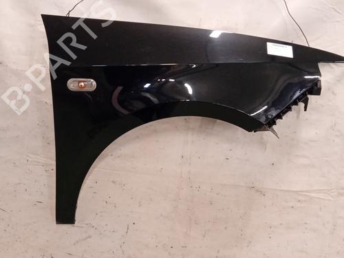 Used Right front fenders SEAT IBIZA IV (6J5, 6P1) 1.6 TDI (90 hp) 29829514