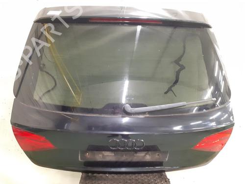 Used Tailgate AUDI A4 B8 Avant (8K5) 2.0 TDI (143 hp) 31612550