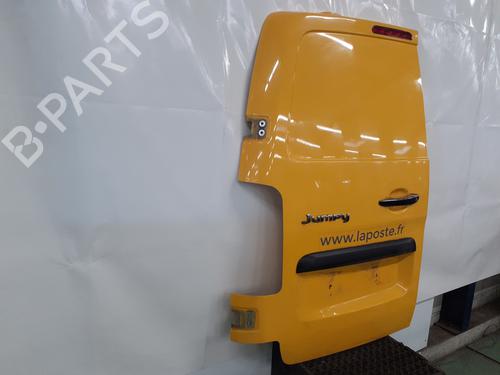 Left tailgate CITROËN JUMPY III Van (V_) 1.5 BlueHDi 100 | BP34574679C76 - Image 4